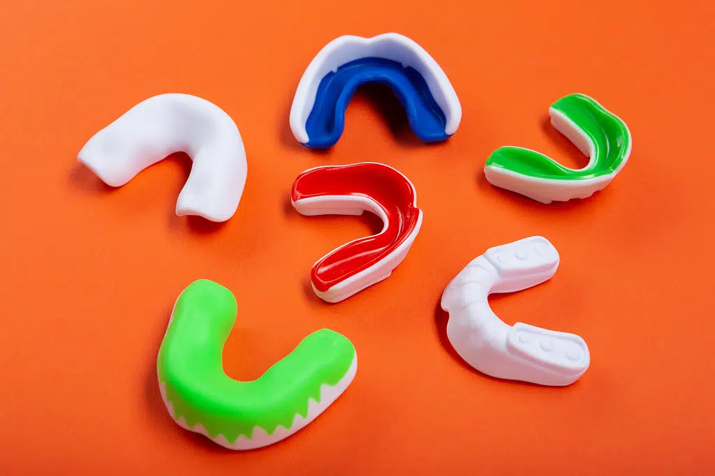 Do OTC Mouthguards Work? Dr. Bob Bryan Orthodontics