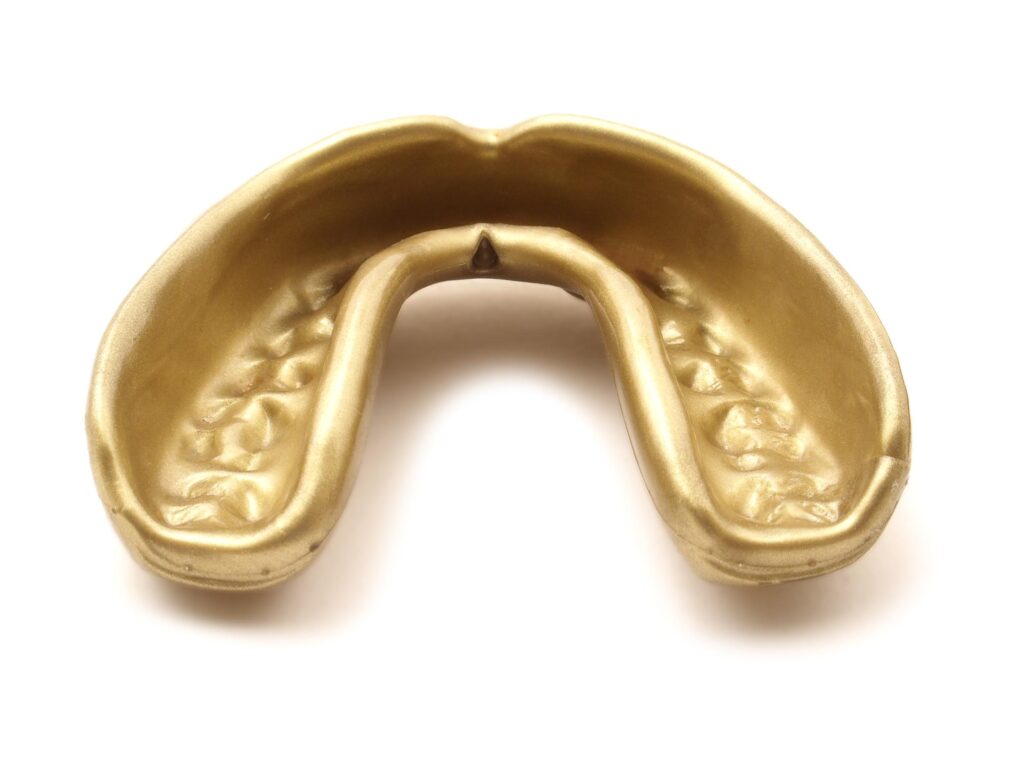 Mouthguards for Athletes: Essential Protection for Every Sport