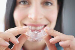 Orthodontist recommendations for the best mouthguards