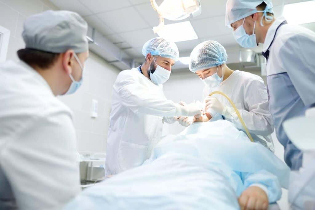 Things to Know Before Jaw Surgery