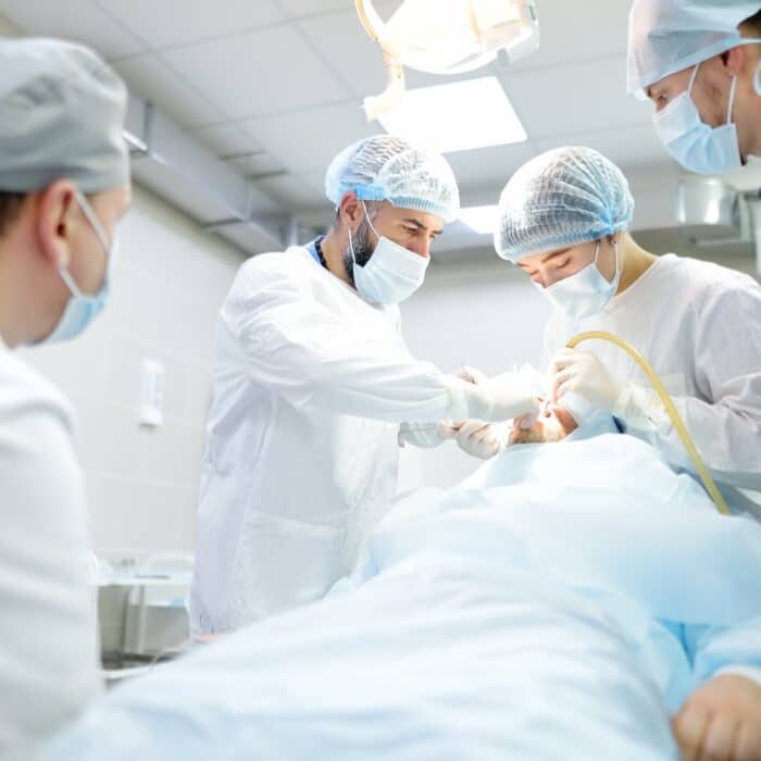 Things to Know Before Jaw Surgery