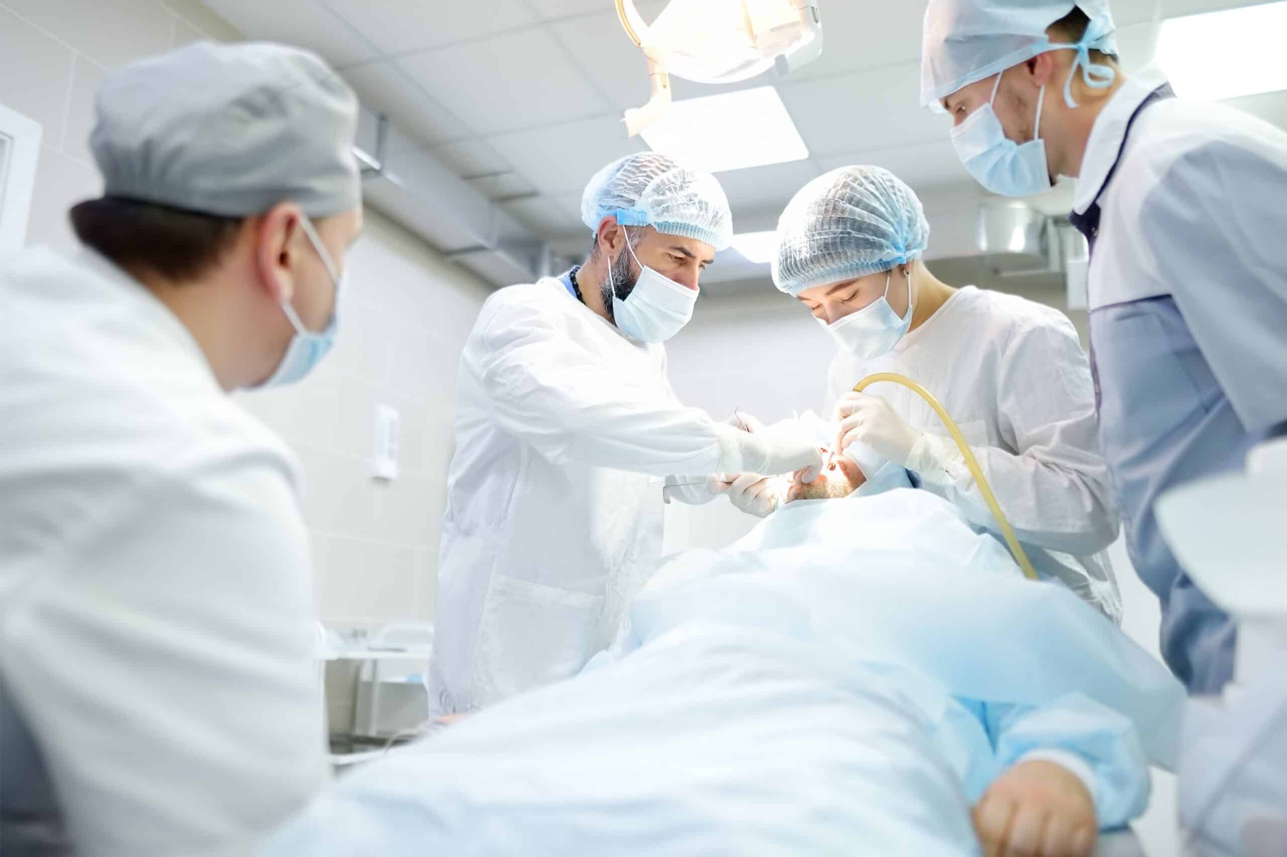 Things to Know Before Jaw Surgery