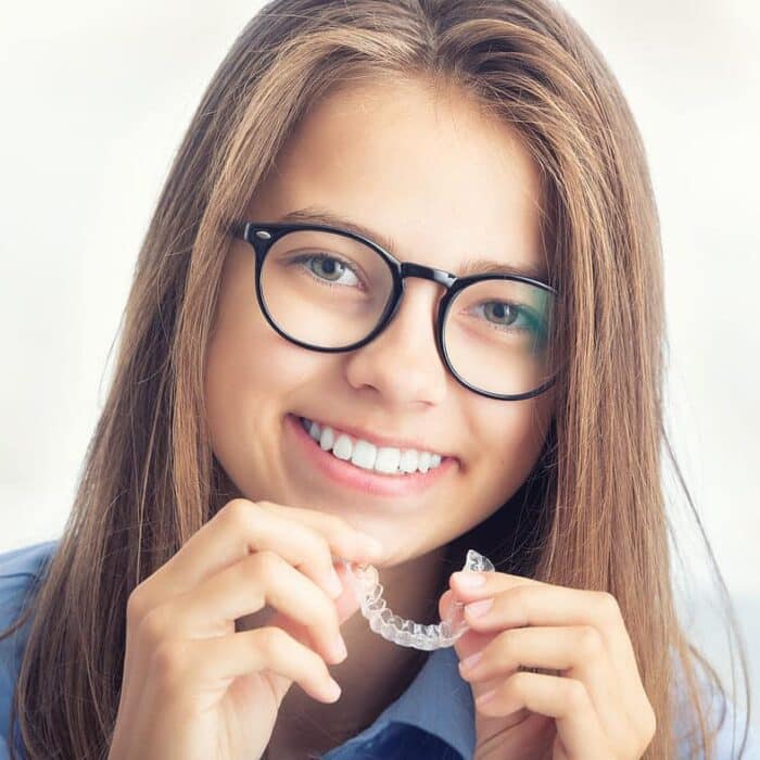 Things to Know Before Getting Invisalign